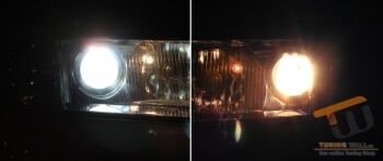 H7 LED Set