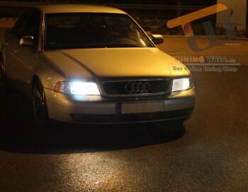 H7 LED Set
