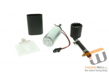 Motorsport Benzinpumpe In-Tank GSS340 - 255 Liter pro Stunde