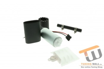 Motorsport Benzinpumpe In-Tank GSS340 - 255 Liter pro Stunde