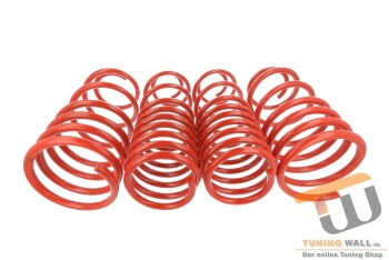 Tieferlegungsfedern 60/40mm FIAT Uno Typ 146A/146E 1.0 /...