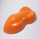 mibenco Flüssiggummi orange glänzend