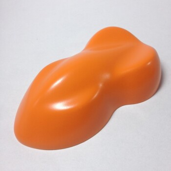 mibenco Flüssiggummi orange matt