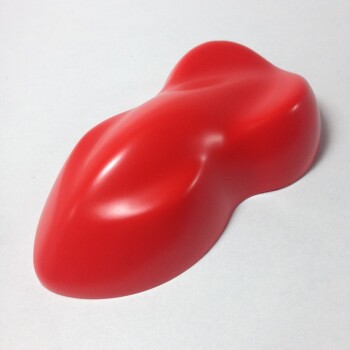 mibenco Flüssiggummi rot matt