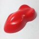 mibenco Flüssiggummi rot matt