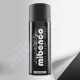 mibenco Flüssiggummi silber-metallic matt