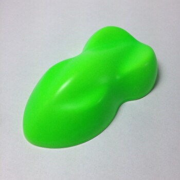 mibenco Flüssiggummi neon-grün matt