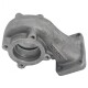 Turbolader Turbinengehäuse für SPA300 oder SPA500C A/R .36