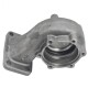 Turbolader Turbinengehäuse für SPA300 oder SPA500C A/R .36