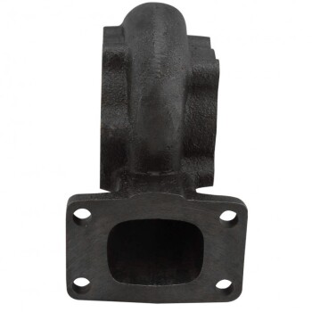 Turbolader Turbinengehäuse für SPA300 oder SPA500C A/R .48