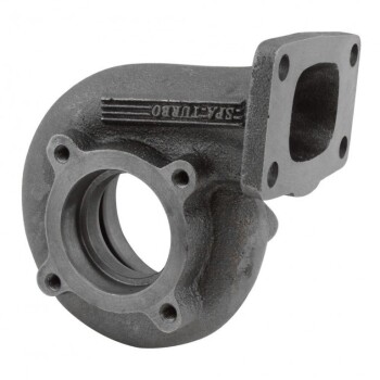 Turbolader Turbinengehäuse für SPA300 oder SPA500C A/R .48