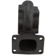 Turbolader Turbinengehäuse für SPA300 oder SPA500C A/R .48