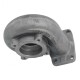 Turbolader Turbinengehäuse für SPA300 oder SPA500C A/R .63