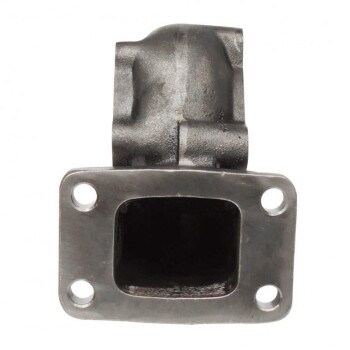 Turbolader Turbinengehäuse für GT35 A/R .48