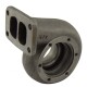 Turbolader Turbinengehäuse für SPA300 oder SPA500C A/R .58 T3 Twin Scroll