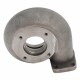 Turbolader Turbinengehäuse für SPA300 oder SPA500C A/R 1.06 T3 Twin Scroll