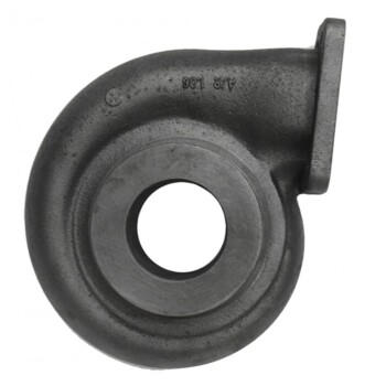 Turbolader Turbinengehäuse für GT35 A/R 1.06