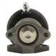 SPA Wastegate USA Style schwarz