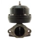 SPA Wastegate USA Style schwarz