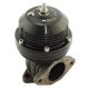 SPA Wastegate USA Style schwarz