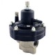 High-Flow Benzindruckregler Vergaser - progressiv