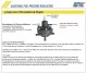 High-Flow Benzindruckregler Vergaser - progressiv