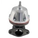 SPA Wastegate MCS 41mm silber