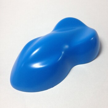 mibenco Flüssiggummi hellblau matt