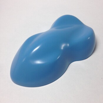 mibenco Flüssiggummi pastellblau glänzend