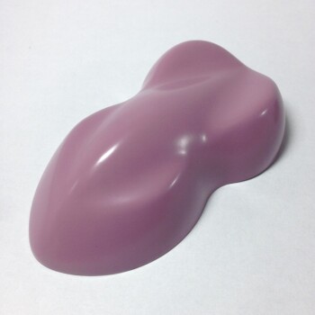 mibenco Flüssiggummi pastellviolett glänzend