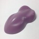 mibenco Flüssiggummi pastellviolett matt