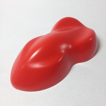 mibenco Flüssiggummi blutorange matt