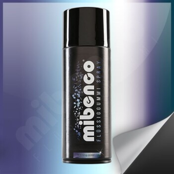 mibenco Flüssiggummi Sparkling Ocean