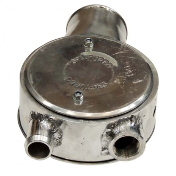 Power-cap "Rotkäppchen" für Opel C20XE Motoren