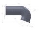 SPA Turbo Ansaugrohr Opel Corsa D OPC 1.6L Turbo