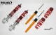 V-Maxx Gewindefahrwerk SUZUKI Swift 1.3/1.5/1.6/1.3DDiS außer 4x4