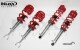 V-Maxx Xxtreme Gewindefahrwerk AUDI A4 Avant 1.6/1.8/1.8T/1.9Di/1.9TDi außer Quattro/Niveauregulierung