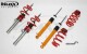 V-Maxx Xxtreme Gewindefahrwerk VW Golf V 1.4/TSi/1.6/2.0/2.0T/DSG/1.9TDi außer 4Motion Federbein Ø50mm