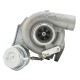 Turbolader BBSPA12 mit 0,43AR