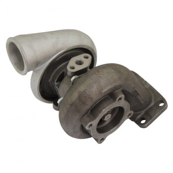 Turbolader BBSPA300 mit T3 Flansch und 0,48AR