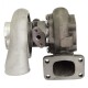 Turbolader BBSPA300 mit T3 Flansch und 0,48AR