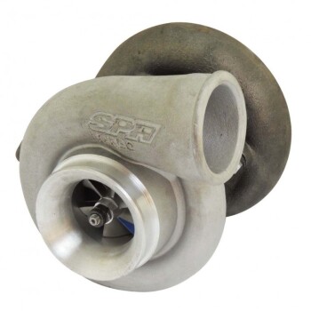 Turbolader BBSPA300 mit T3 Flansch und 0,65AR