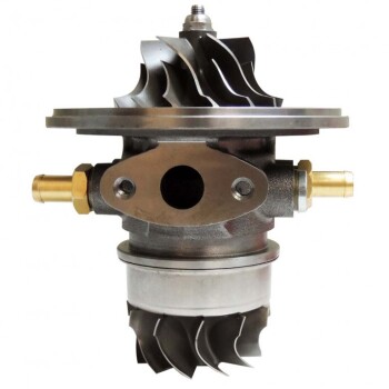 Turbolader BBSPA700 mit T3 Flansch und 0,84AR