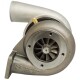 Turbolader BBSPA700 mit T3 Flansch und 0,84AR
