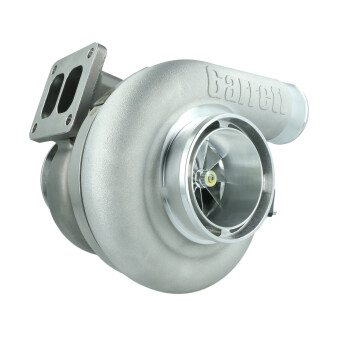 Garrett G40-900 Turbocharger 0.85 A/R T4 geteilt / V-Band