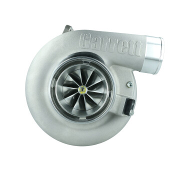 Garrett G40-900 Turbocharger 0.85 A/R T4 geteilt / V-Band