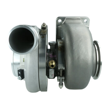 Garrett G40-900 Turbocharger 0.95 A/R T4 Twinscroll / V-Band