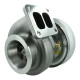 Garrett G40-900 Turbocharger 0.95 A/R T4 Twinscroll / V-Band