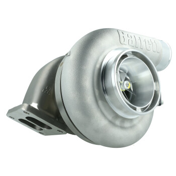 Garrett G40-1150 Turbocharger 0.85 A/R T4 Twinscroll /...