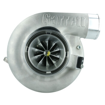 Garrett G40-1150 Turbocharger 0.85 A/R T4 Twinscroll / V-Band